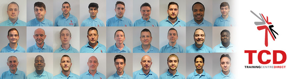 A little information about TCD