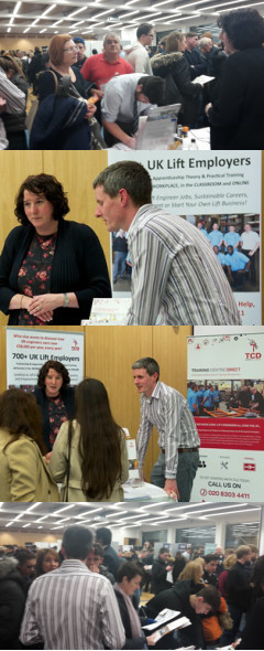 Bexley Apprenticehips for Young People