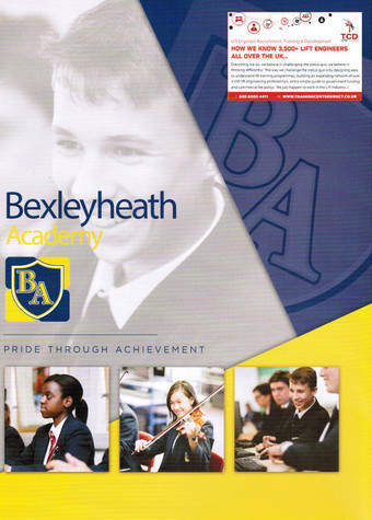 Bexleyheath Academy