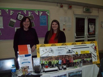 Bexley's Apprenticeship Event