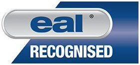 EAL Approved Assessment Centre