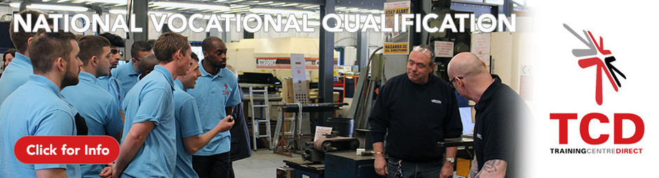 National Vocational Qualification