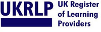 Learn More - UKRLP Registered