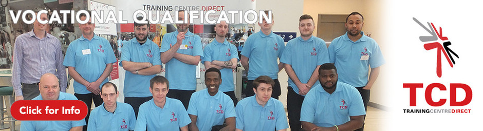 Vocational Qualification